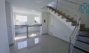 Imagem 3: Cobertura com 2 dormitórios à venda em Belo Horizonte