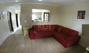 Imagem 2: Porto Alegre - Casa Padrão - Vila Neiva