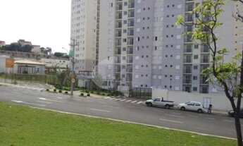 Imagem 3: Apartamento - Jardim Novo Campos Elíseos - Campinas