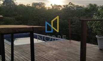 Imagem 2: Lotes em Condomínio Fechado na Serra do Cipó