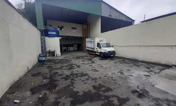 Imagem: GALPAO COMERCIAL COM 540M² PARA LOCAÇAO