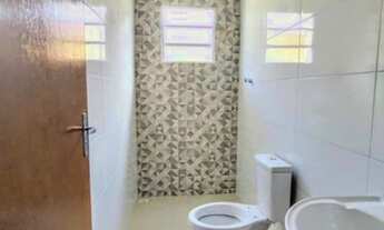 Imagem 7: Casa com piscina lado praia em Mongaguá