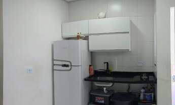 Imagem 5: Apartamento Apartamento com 1 dormitório