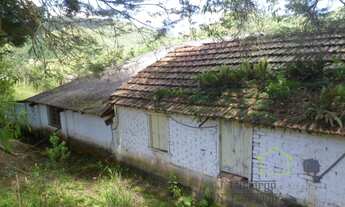 Imagem 2: Chácara de 50.000 m², com antigo Rãnário desativado