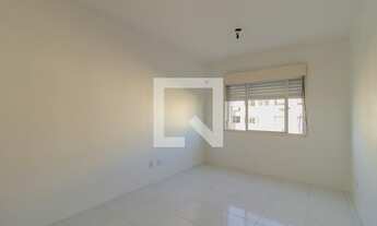 Imagem: Apartamento à Venda - Cristal , 1 Quarto