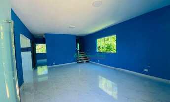 Imagem 3: Casa com 3 dormitórios à venda, 350 m² por R$ 1.300.000,00 - Colonial Village (Caucaia do