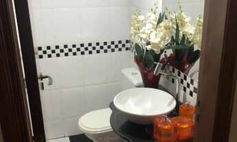 Imagem 6: Sobrado para venda tem 190 metros quadrados com 3 quartos em Setor Coimbra - Goiânia - GO