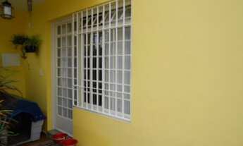 Imagem 4: Sobrado para venda possui 150 m² ac com 4 dormitórios no Jardim Ester - São Paulo