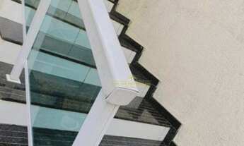 Imagem 7: Sobrado com 5 dormitórios, 250 m² - venda por R$ 1.350.000,00 ou aluguel por R$ 10.000,00