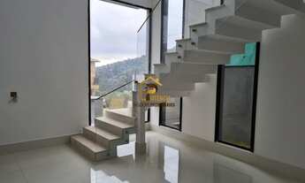 Imagem 5: Santana de Parnaíba - Casa Padrão - Tamboré 11