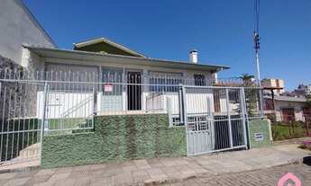 Imagem: CAXIAS DO SUL - Casa Padrão - Rio Branco