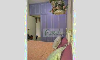 Imagem 4: Apartamento com 2 dormitórios à venda, 78 m² por R$ 800.000,00 - Botafogo - Rio de Janeiro