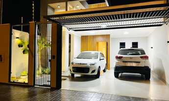 Imagem: Jardim Munique - Maringá/Pr