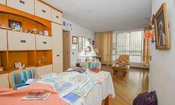 Imagem 5: Apartamento à venda, 3 quartos, 1 vaga, Copacabana - RIO DE JANEIRO/RJ