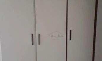 Imagem 6: Apartamento com 1 dormitório à venda, por R$ 270.000 - José Menino - Santos/SP