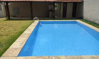 Imagem 2: Lindo Triplex, com 03 quartos, sendo 02 suítes, nascente, vista mar.Mobiliado