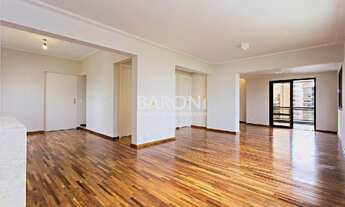 Imagem 6: São Paulo - Apartamento Padrão - Campo Belo