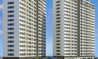 Imagem: LANÇAMENTO DUO LONDON SMART RESIDENCE