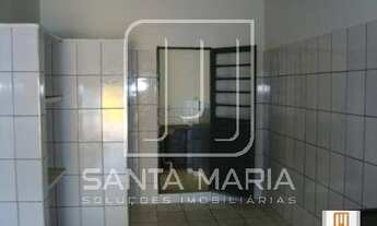 Imagem 3: Salão/Galpão (salão - térreo