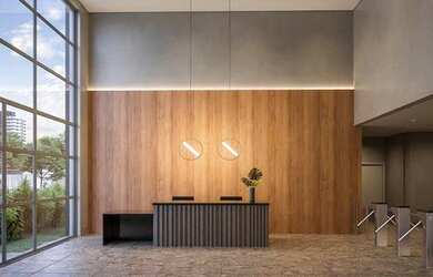 Imagem 3: Sala/Conjunto para venda possui 165 metros quadrados em Quarta Parada - São Paulo - SP