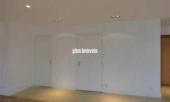 Imagem 4: ITAIM BIBI Apartamento com 3 dormitórios