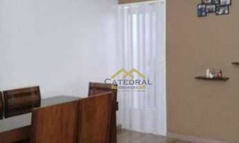 Imagem 2: Apartamento com 2 dormitórios à venda, 50 m² por R$ 250.000 - Vila Mafalda - Jundiaí/SP