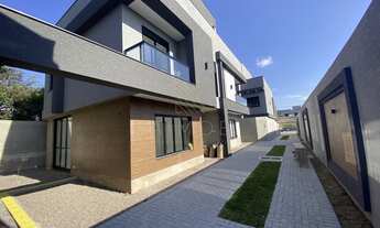 Imagem 4: Sobrado Condomínio 3 Quartos, 1 Suíte + Terraço Com Jacuzzi, 122,76M², à venda R$ 714.386