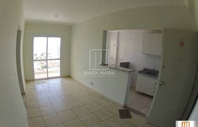 Imagem 3: Apartamento (tipo - padrao) 2 dormitórios, cozinha planejada, portaria 24hs, salão de fest