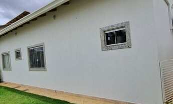 Imagem 4: Condomínio Jockey Vicente pires rua 01 casa 3 quartos suíte churrasqueira piscina L.300m2