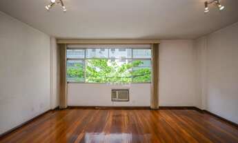 Imagem 5: 2 quartos - Copacabana - 2 vagas