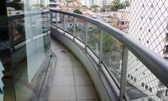 Imagem 5: Apartamento para venda possui 137 m² com 3 quartos