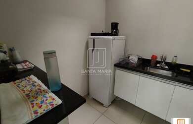 Imagem 15: Salão/Galpão (salão - sobrado) , cozinha planejada