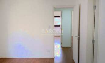 Imagem 2: São Paulo - Apartamento Padrão - Higienópolis