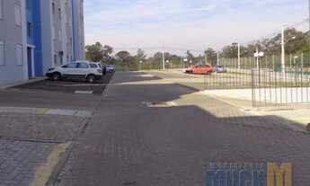 Imagem 2: Canoas - Padrão - Olaria