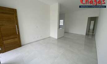 Imagem 4: CASA COM 3 DORMITÓRIOS NO JARDIM GAIVOTAS EM CARAGUATATUBA