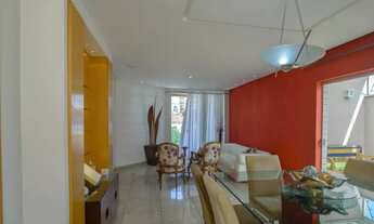 Imagem 2: ?REA PRIVATIVA, 4 QUARTOS, 195m?, NO BAIRRO OURO PRETO!