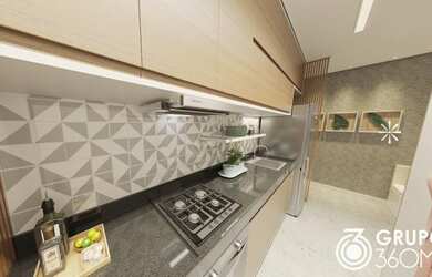 Imagem 7: Cobertura para Venda em Santo André, Jardim, 2 dormitórios, 1 suíte, 2 banheiros, 1 vaga