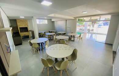 Imagem 5: Toledo - Apartamento - Jardim Paraná