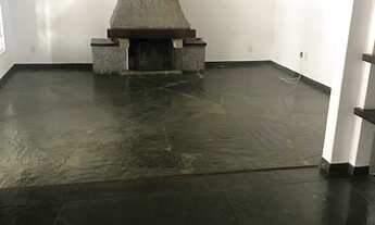 Imagem 4: Casa Parque Nova Campinas