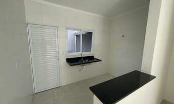 Imagem 7: Casa 3 quartos sendo 1 suíte no Jardim Gloria em Praia Grande