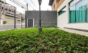 Imagem 3: Sobrado - Alto de Pinheiros - Rua Pio XI