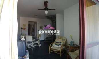 Imagem 4: Apartamento para venda com 144 metros quadrados com 3 quartos em Martim de Sá - Caraguatat