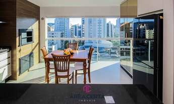 Imagem 4: Apartamento à venda - 2 suítes + lavabo - Bairro Vila Nova - Blumenau/SC