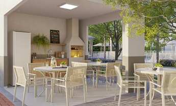 Imagem: GH -more bem na várzea, 2 quartos, lazer