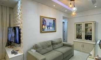 Imagem 3: LIFE JABOTIANA Apartamento com 3 dormitórios