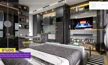 Imagem 4: Apartamento à venda, Cidade Industrial, Curitiba, PR