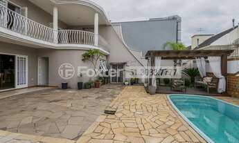 Imagem 5: Canoas - Casa Padrão - Estância Velha