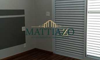 Imagem 6: LIMEIRA - Casa de Condomínio - Residencial Casalbuono