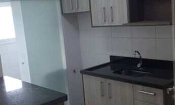 Imagem 2: Apartamento à venda, 45 m² por R$ 250.000,00 - Jardim Las Vegas - Guarulhos/SP