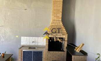 Imagem 4: Casa com 2 dormitórios à venda, 169 m² por R$ 290.000 - Jardim Maria Celina - Londrina/PR